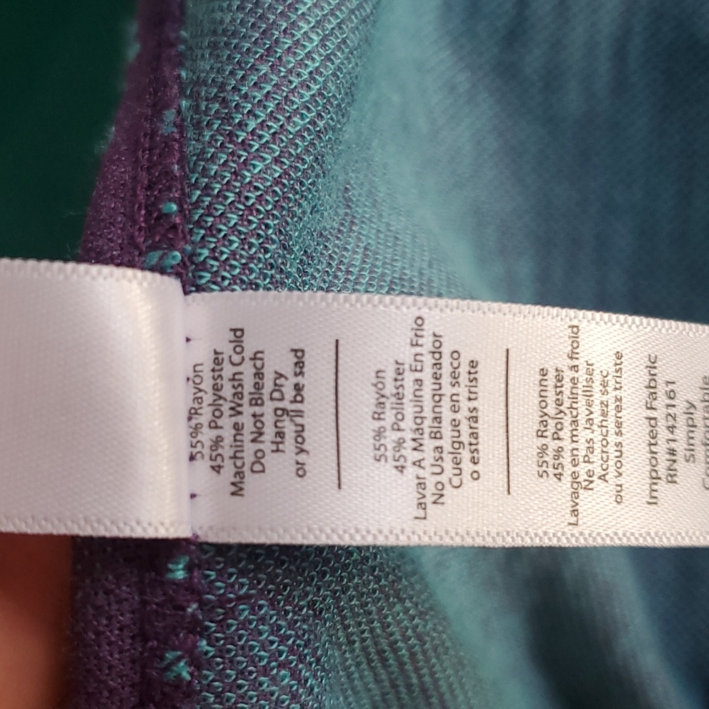 Lularoe Classic/Cassie Outfit - Picture 9 of 9